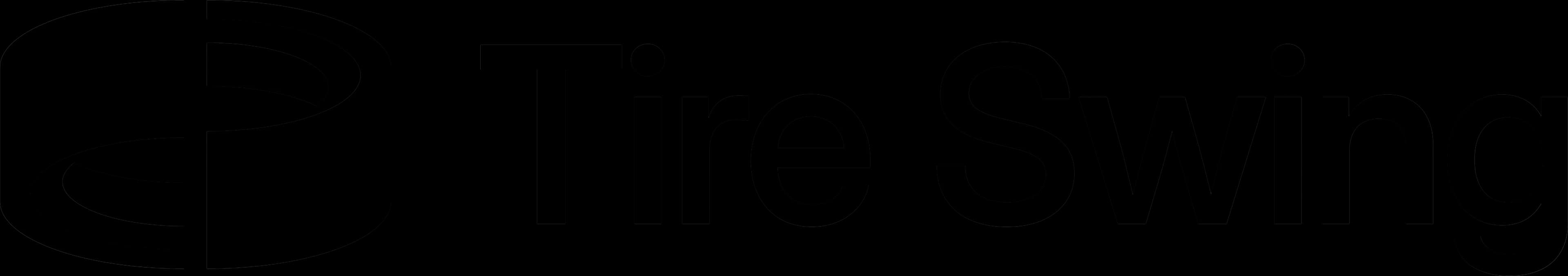 Tire Swing logo